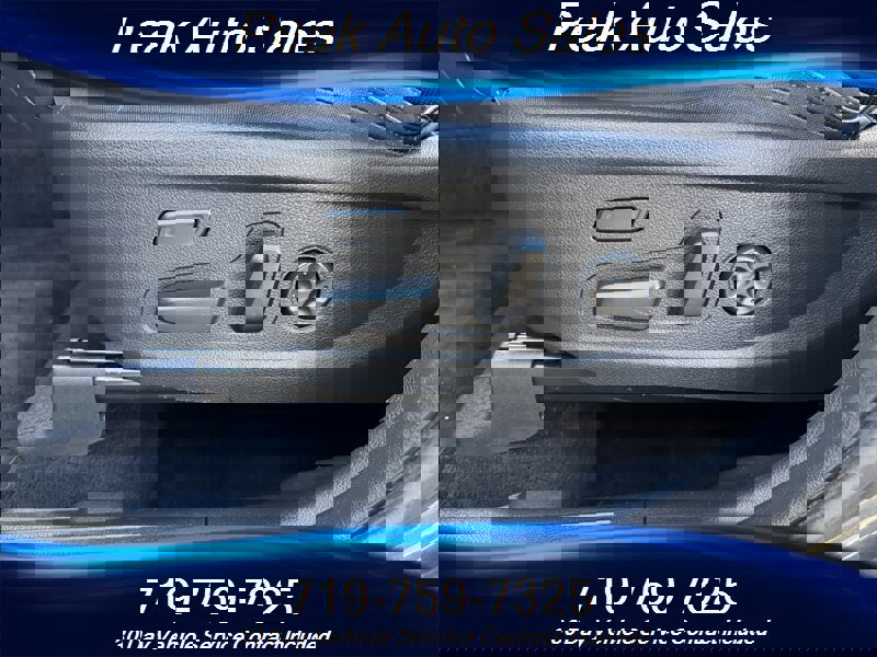 Used 2022 Hyundai Santa Fe Limited image 17