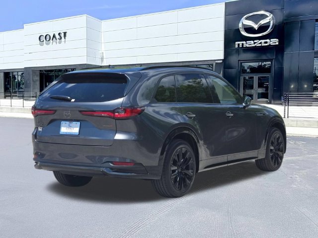 New 2026 MAZDA CX-90 3.3 Turbo S w/ Premium Package AWD/4WD image 5