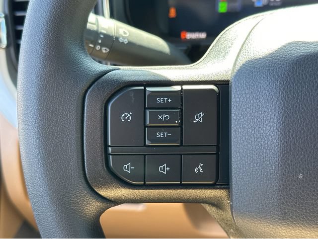 New 2026 Ford F250 XLT w/ XLT Premium Package AWD/4WD image 24