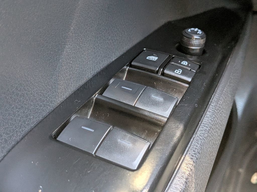 Used 2025 Toyota Camry XSE w/ Premium Plus Package FWD image 25