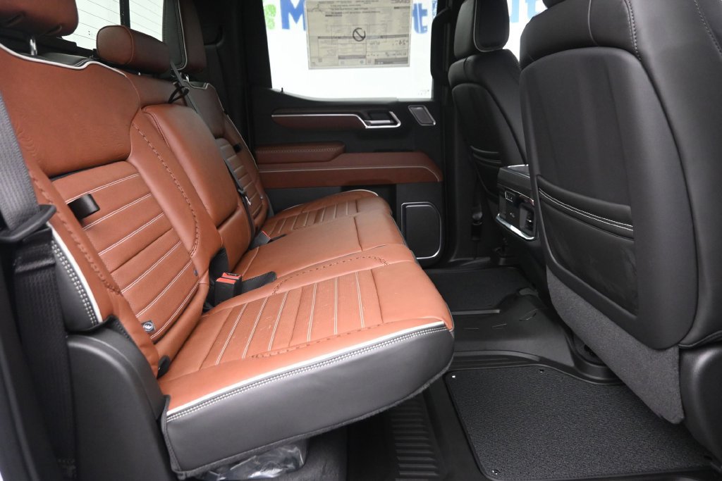 New 2026 GMC Sierra 1500 Denali Ultimate AWD/4WD image 10