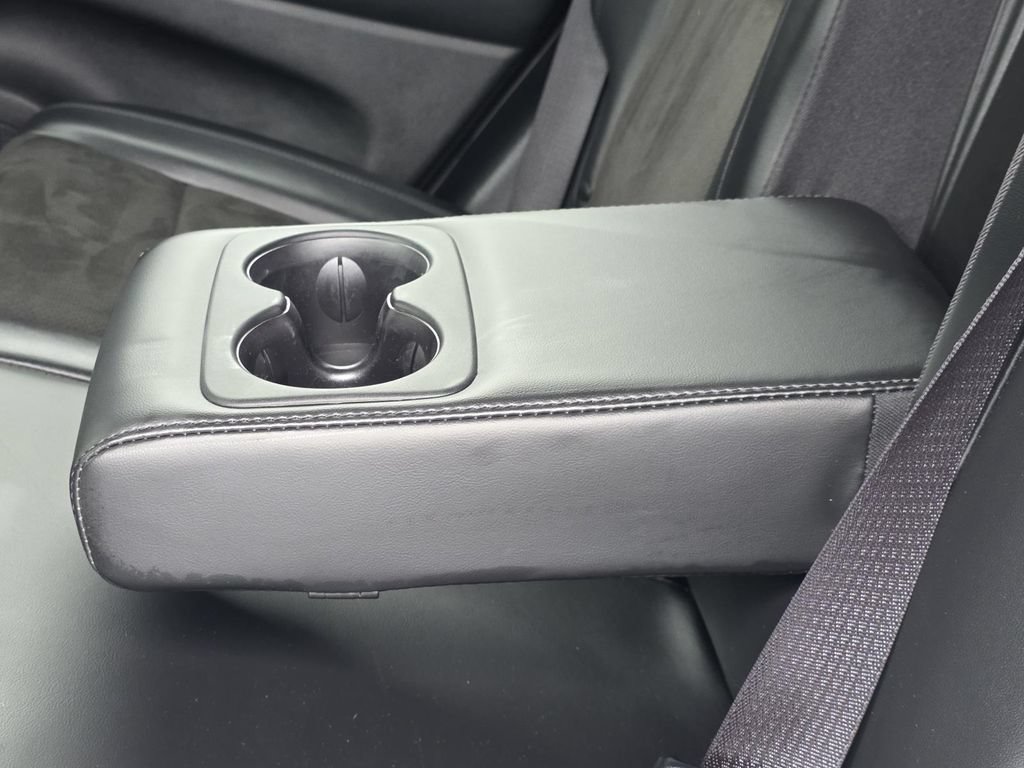Used 2020 Jeep Grand Cherokee Altitude AWD/4WD image 12