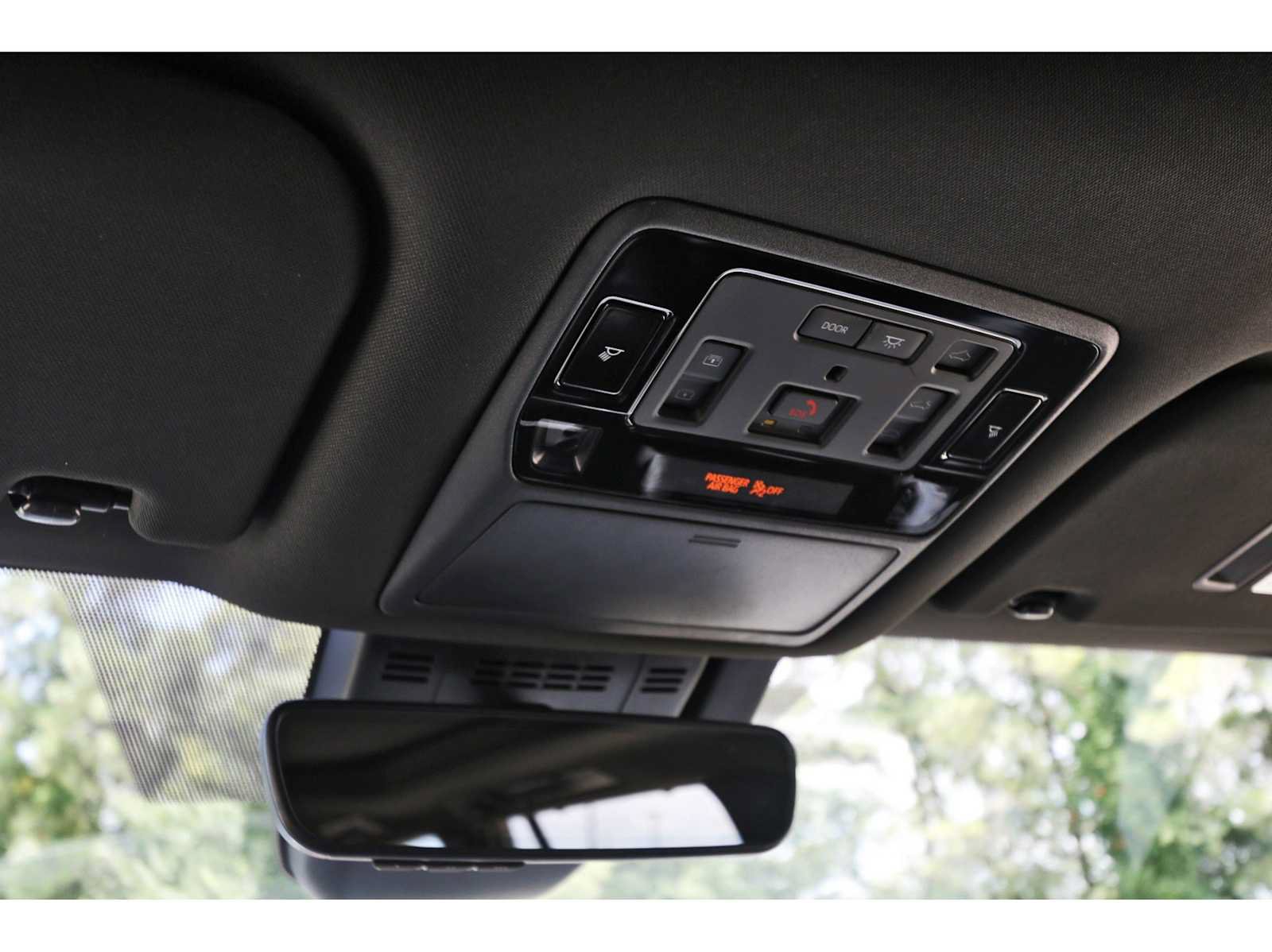 Used 2025 Lexus TX 350 AWD w/ Technology Package image 22