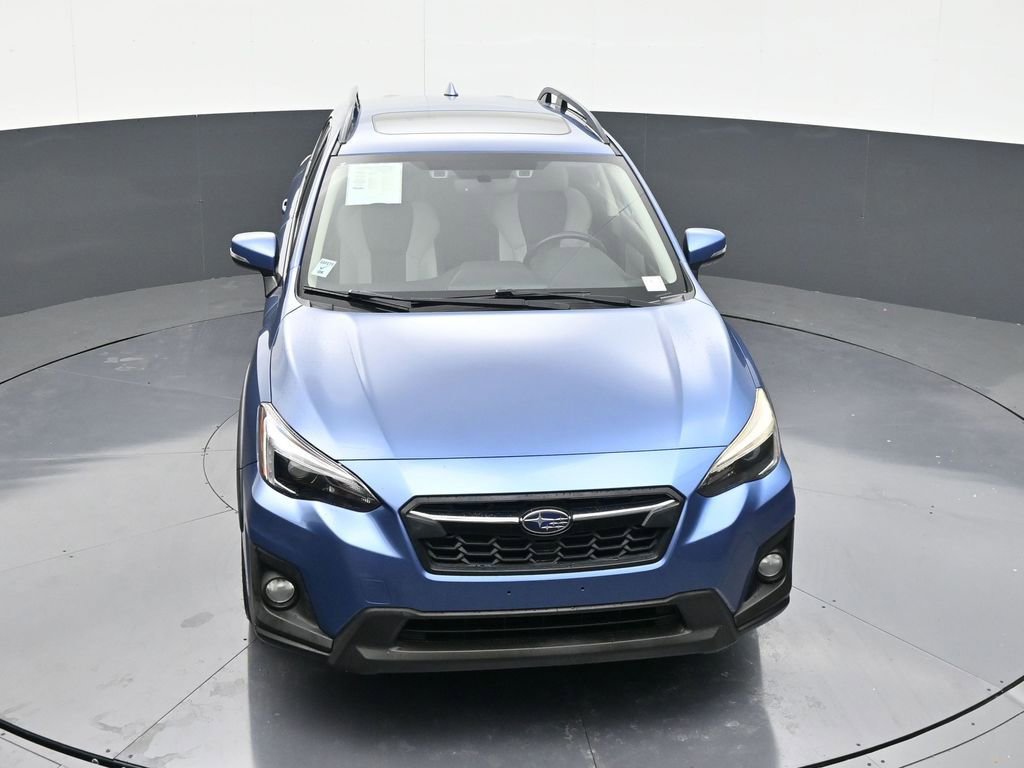 Used 2018 Subaru Crosstrek 2.0i Limited image 20