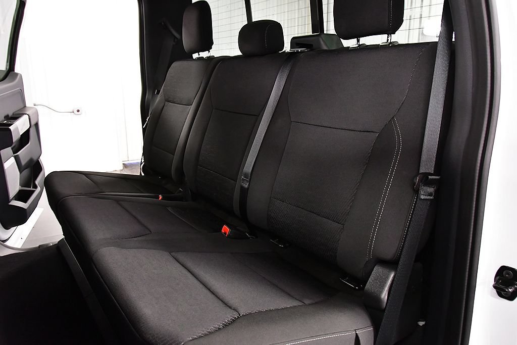 Used 2023 Ford F150 XLT w/ Equipment Group 302A High AWD/4WD image 33
