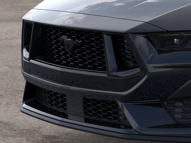New 2026 Ford Mustang GT w/ Mustang Nite Pony Package RWD image 17