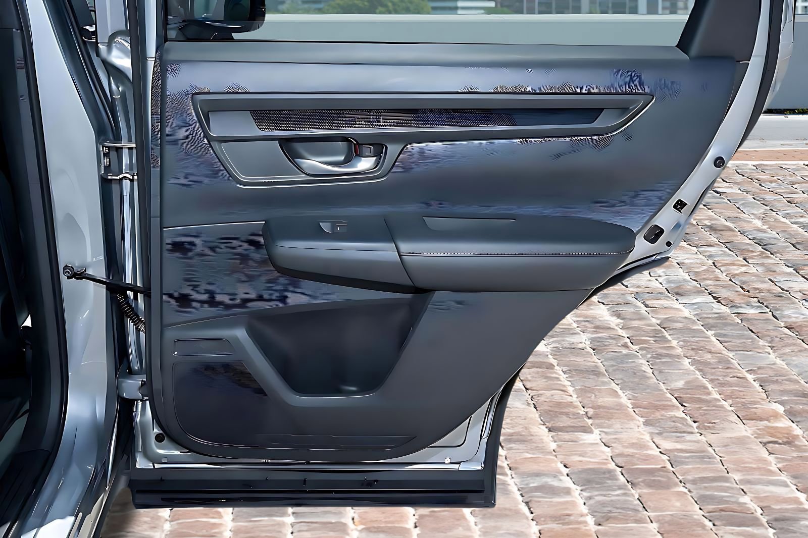 Certified 2023 Honda CR-V Sport image 14