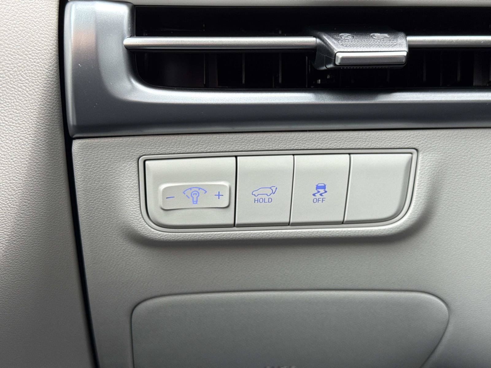 Certified 2026 Hyundai Tucson SEL FWD image 10