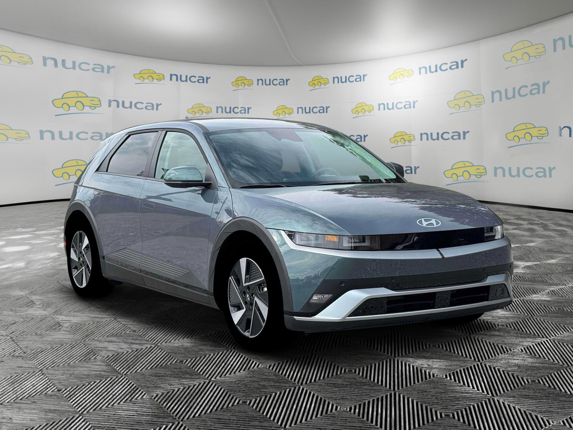 New 2026 Hyundai Ioniq 5 SE image 11