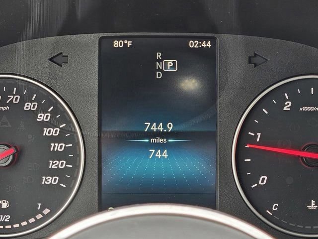 New 2024 Mercedes-Benz Sprinter 3500 image 23