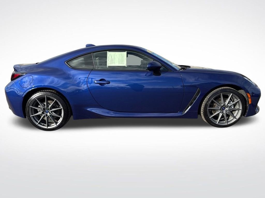 Used 2024 Subaru BRZ Limited image 8