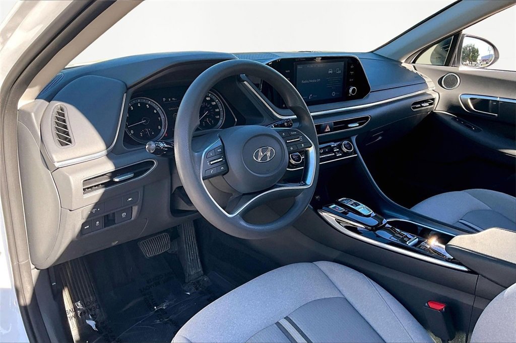 Used 2020 Hyundai Sonata SEL image 14