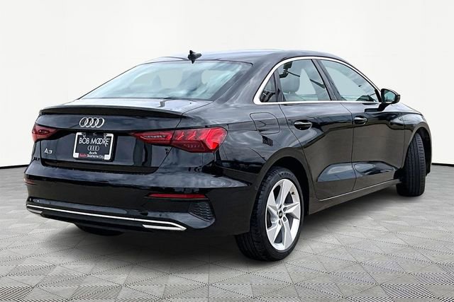 Used 2023 Audi A3 2.0T Premium w/ Convenience Package image 2