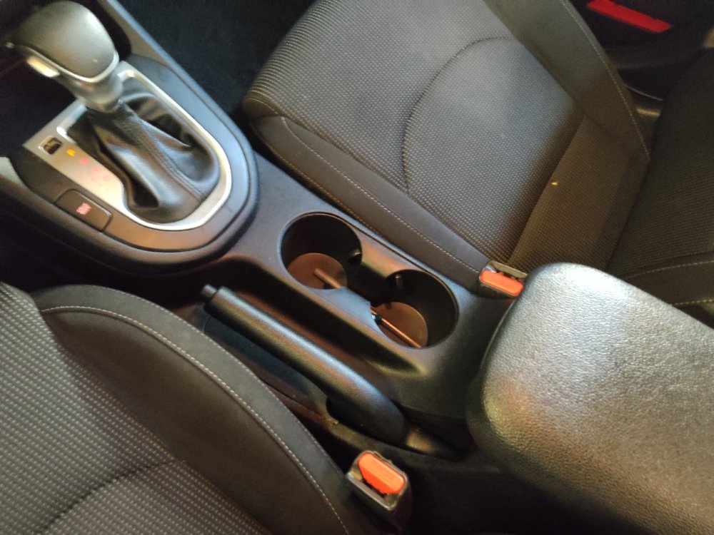 Used 2020 Kia Forte LXS image 26