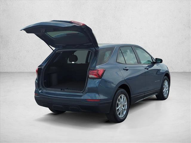 Used 2024 Chevrolet Equinox LS image 5