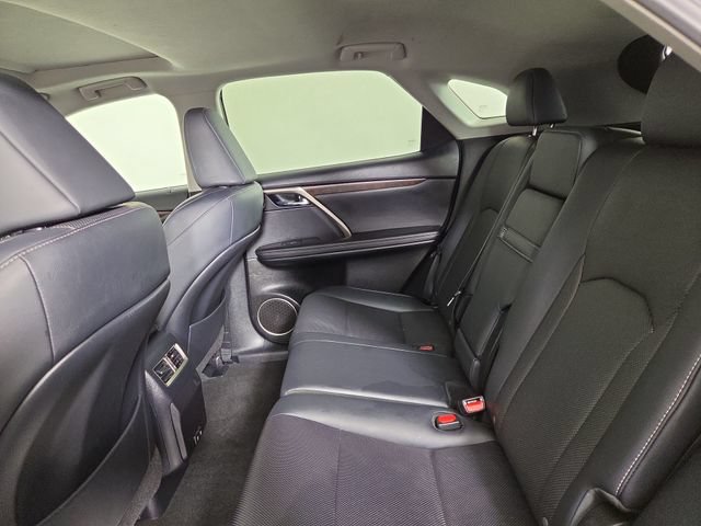 Used 2020 Lexus RX 350 AWD w/ Premium Package image 15