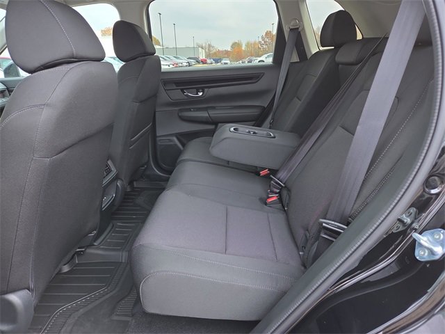 New 2026 Honda CR-V EX image 6