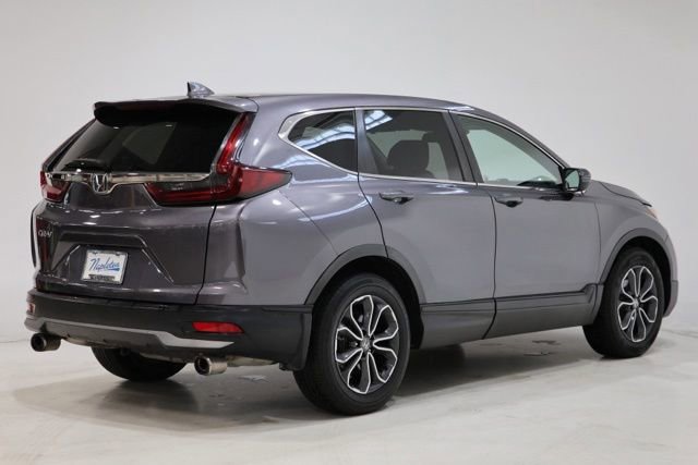 Used 2022 Honda CR-V EX image 9