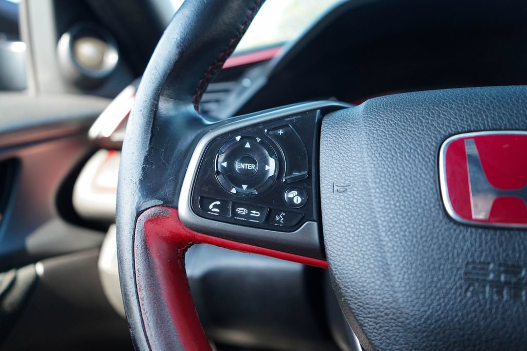 Used 2019 Honda Civic Type R image 32