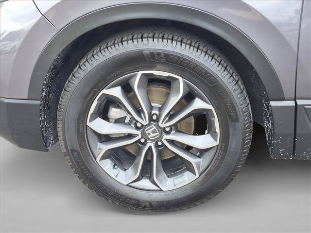Used 2020 Honda CR-V EX-L image 22