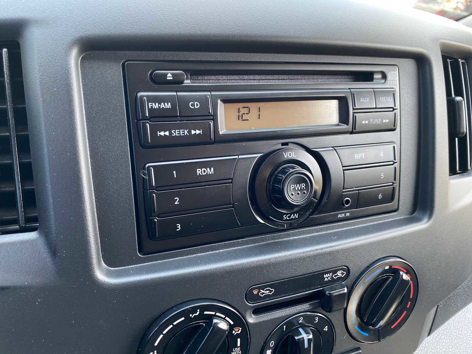 Used 2015 Chevrolet City Express LS FWD image 13