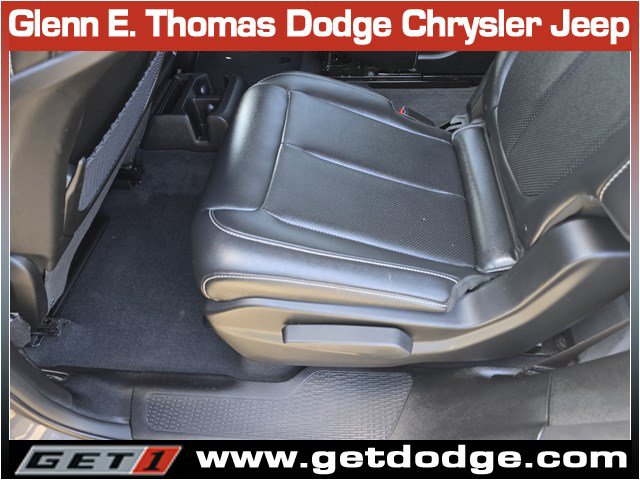 Used 2023 Jeep Grand Cherokee L Limited w/ Luxury Tech Group II AWD/4WD image 27