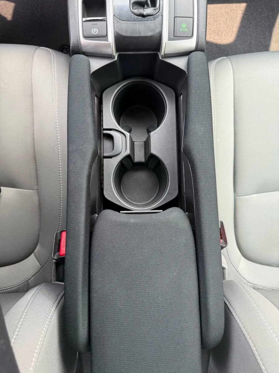 Used 2019 Honda Civic LX image 25