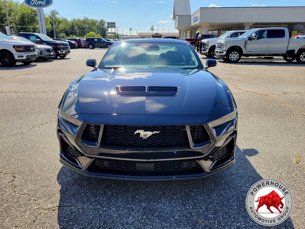 New 2026 Ford Mustang GT Premium RWD image 10