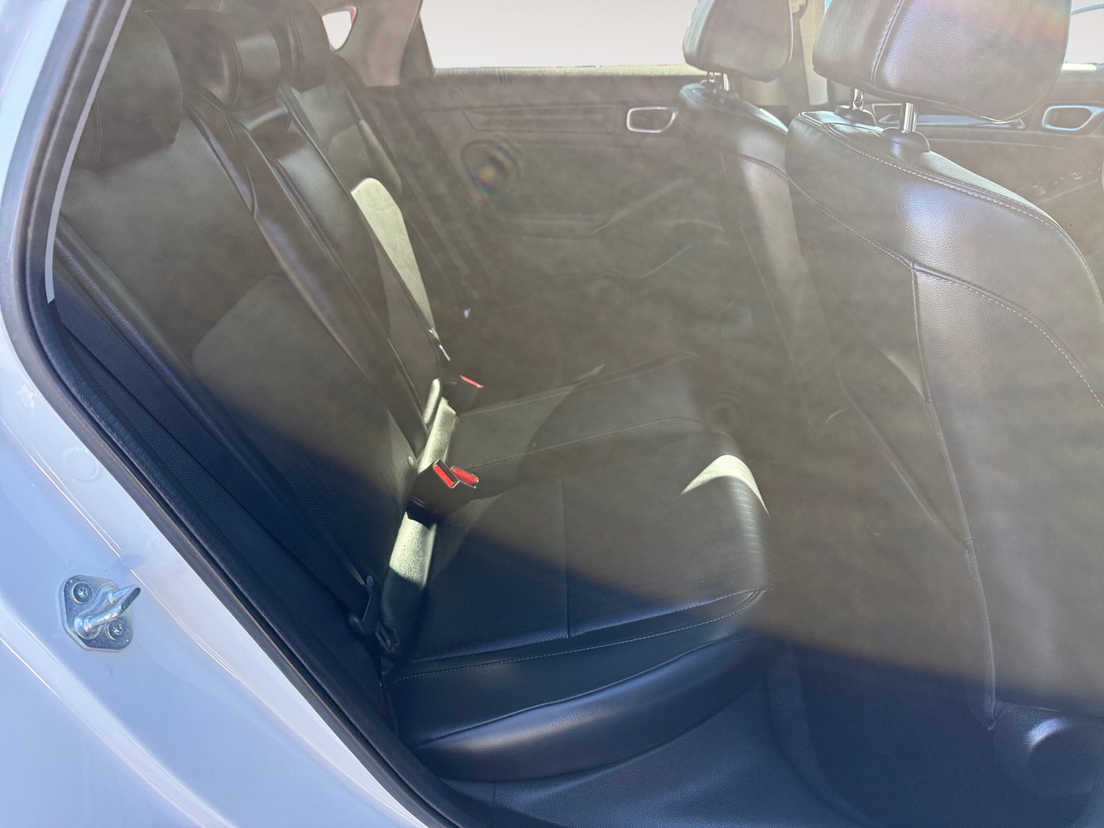 Used 2020 Honda Civic Sport image 18