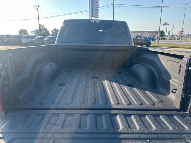 New 2026 RAM 2500 Big Horn image 12