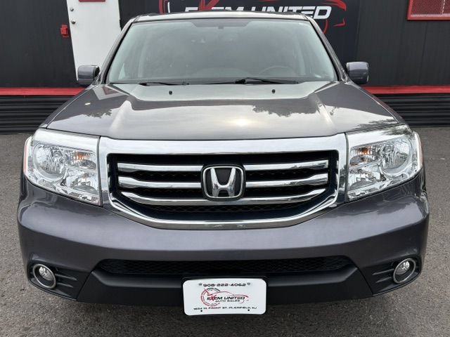 Used 2015 Honda Pilot EX-L image 8
