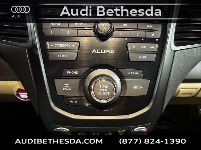 Used 2014 Acura RDX AWD image 22