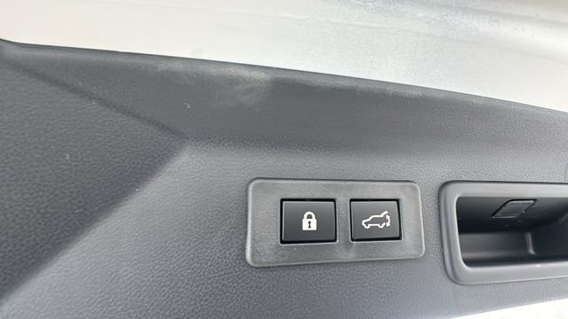 New 2026 Subaru Forester Sport image 16