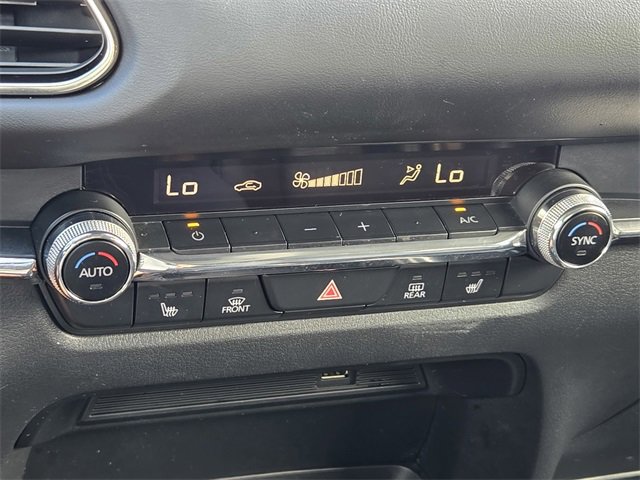 Used 2021 MAZDA CX-30 AWD 2.5 S w/ Preferred Package image 20