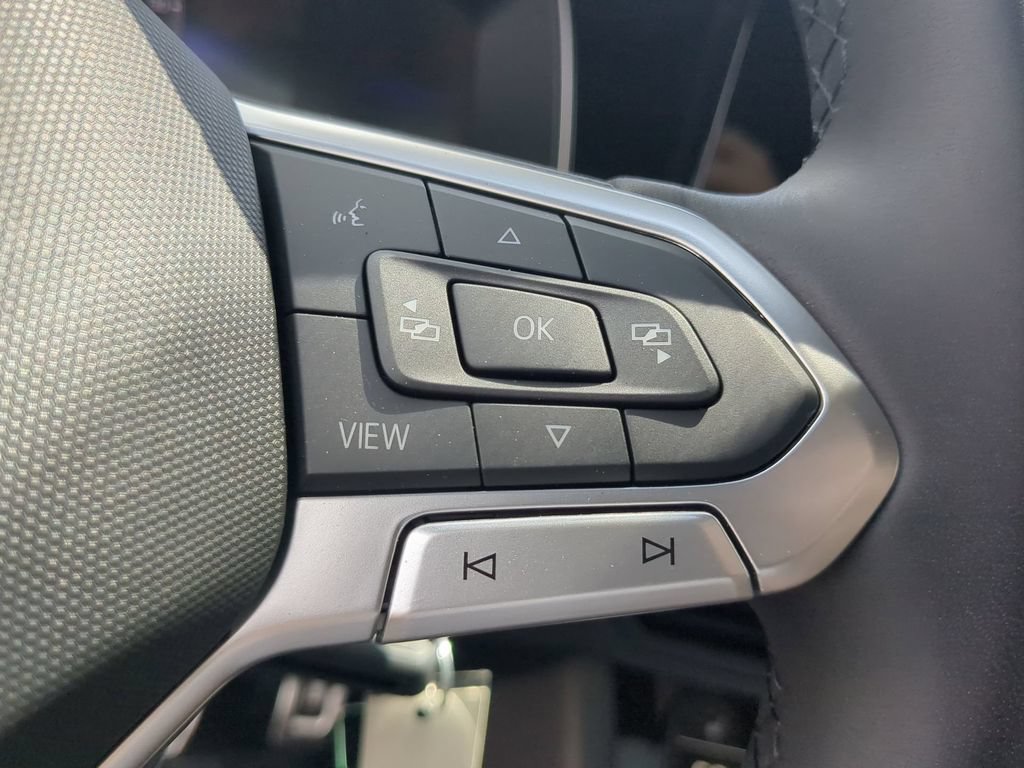 New 2026 Volkswagen Jetta Sport FWD image 27