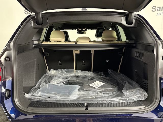 Used 2025 BMW X3 xDrive30i w/ Premium Package image 26