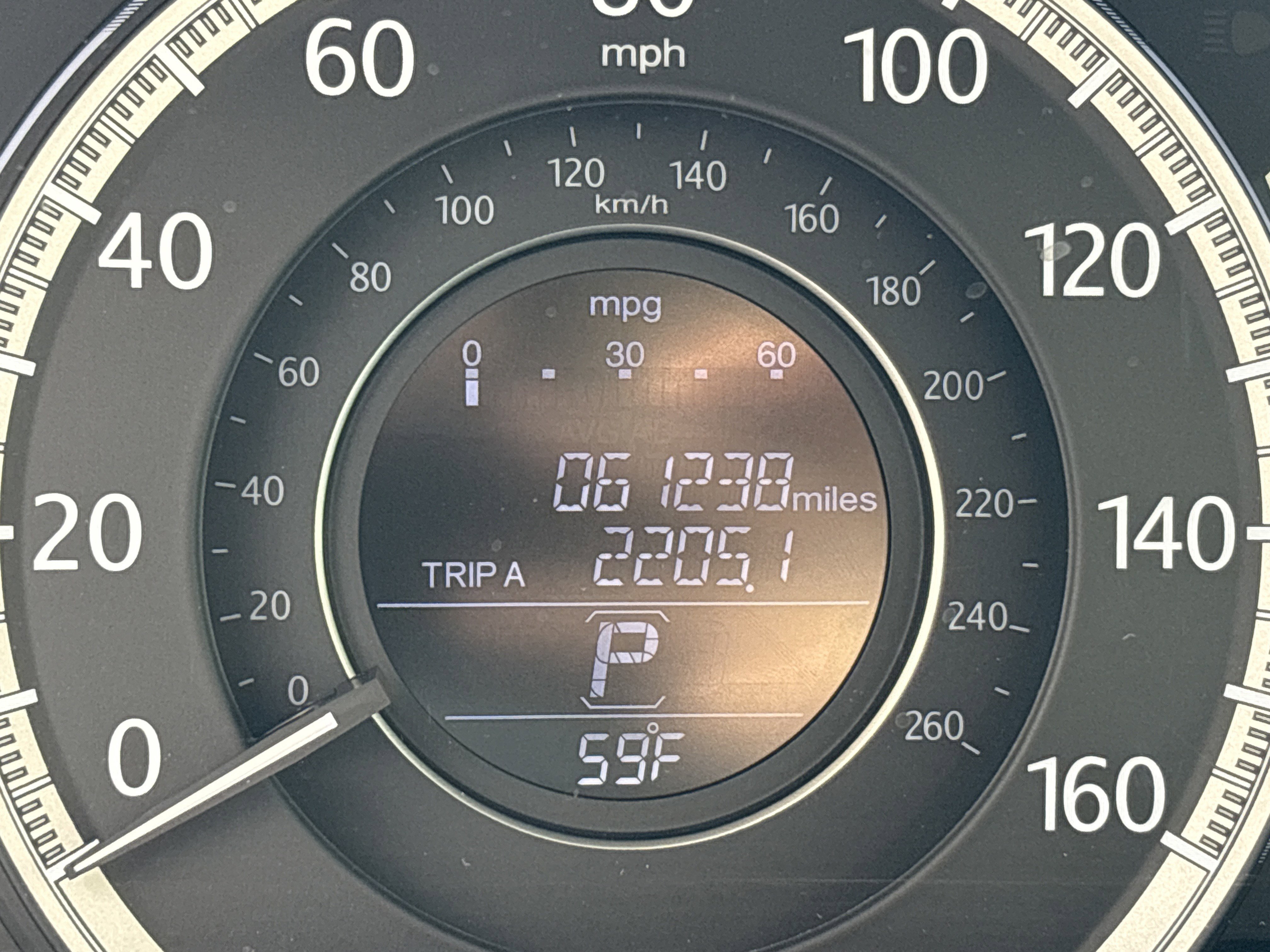 Used 2013 Honda Accord EX-L image 29