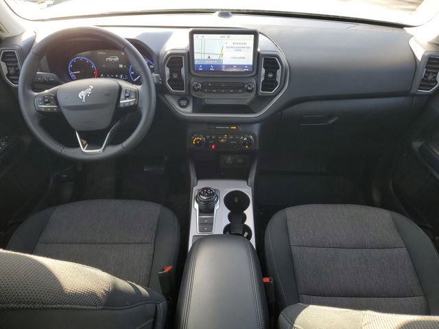 Certified 2024 Ford Bronco Sport Big Bend w/ Convenience Package image 27
