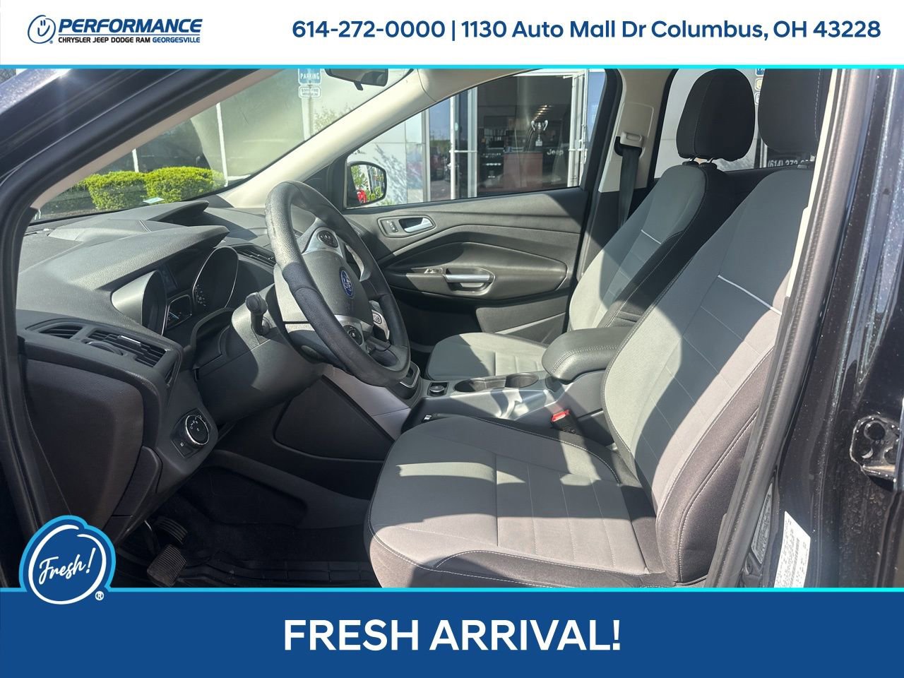 Used 2014 Ford Escape SE image 12