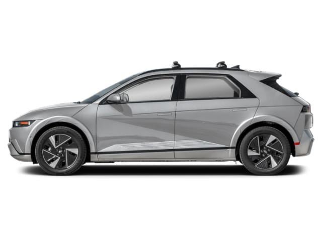 New 2026 Hyundai Ioniq 5 Limited AWD/4WD image 2