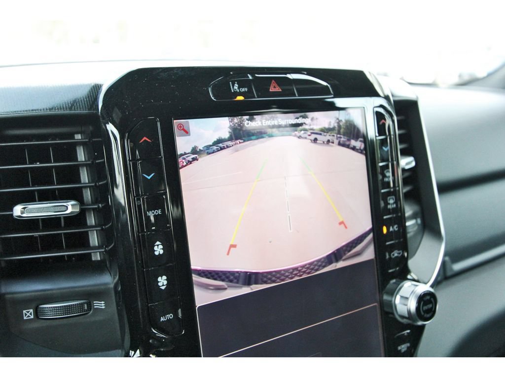 Used 2025 RAM 1500 Lone Star AWD/4WD image 22