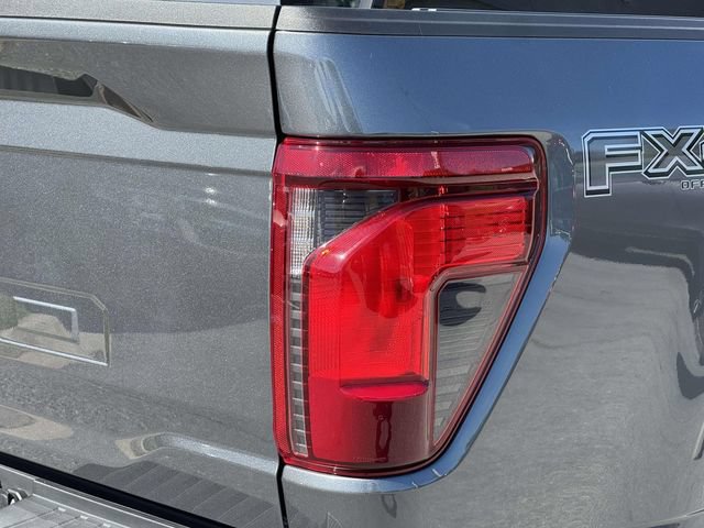 Used 2026 Ford F150 XLT w/ Equipment Group 302A MID AWD/4WD image 9
