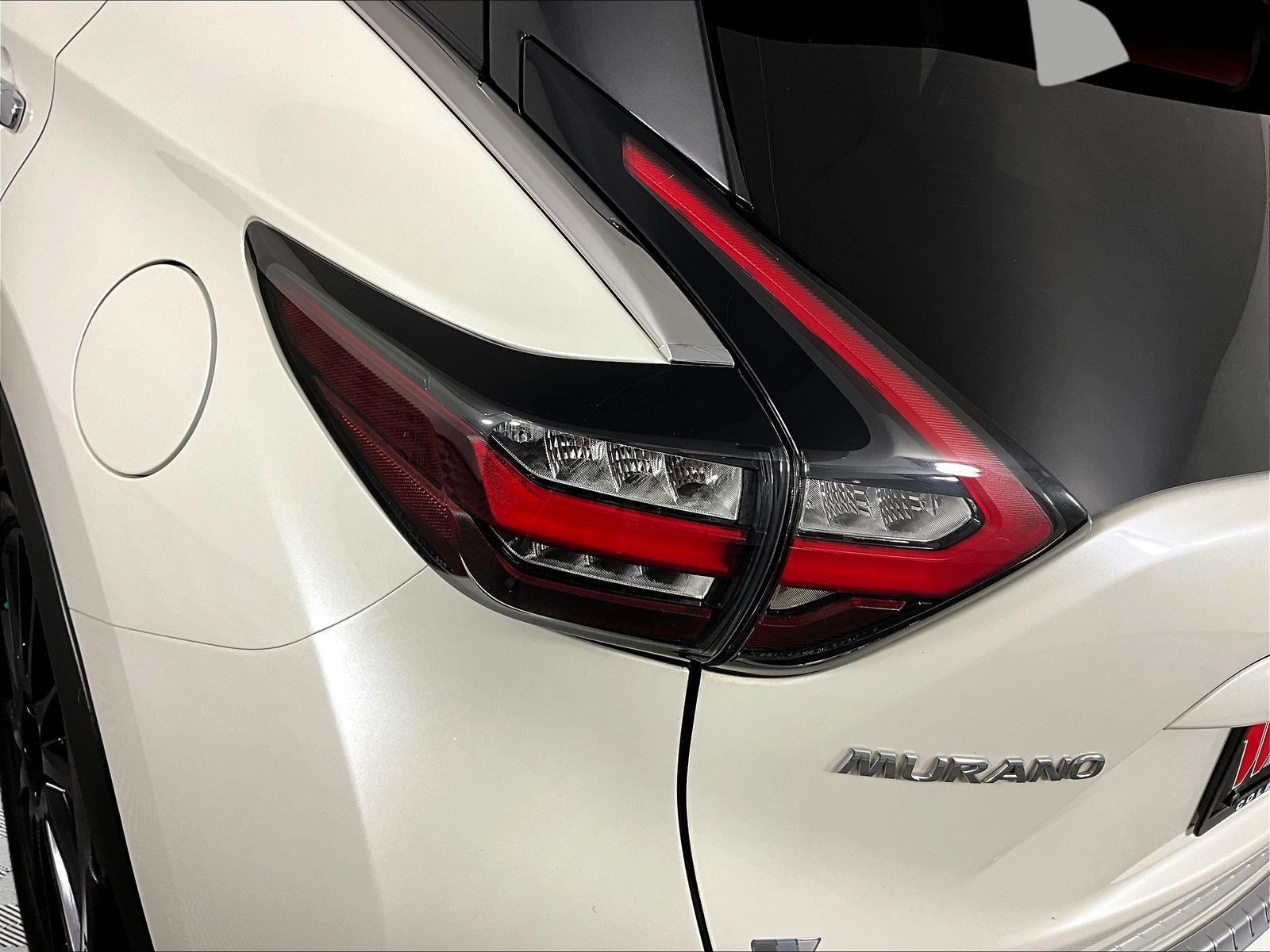 Certified 2021 Nissan Murano Platinum w/ Cargo Package AWD/4WD image 23