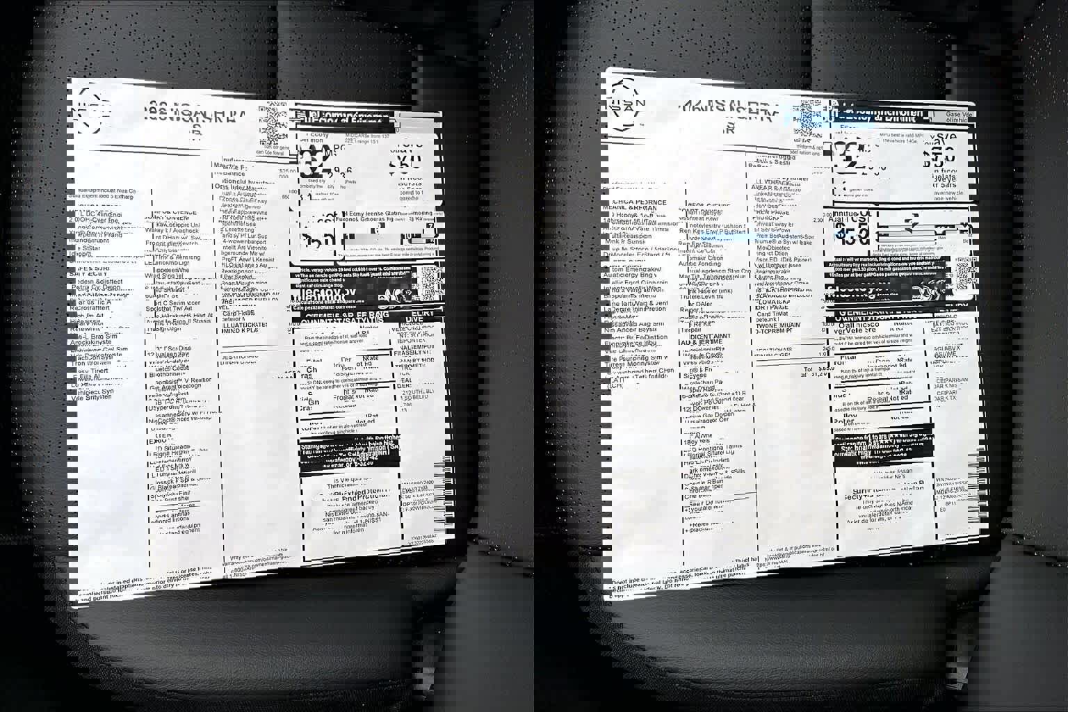 New 2026 Nissan Sentra SR image 21