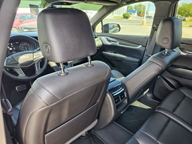 Used 2021 Cadillac XT5 Sportv AWD/4WD image 25