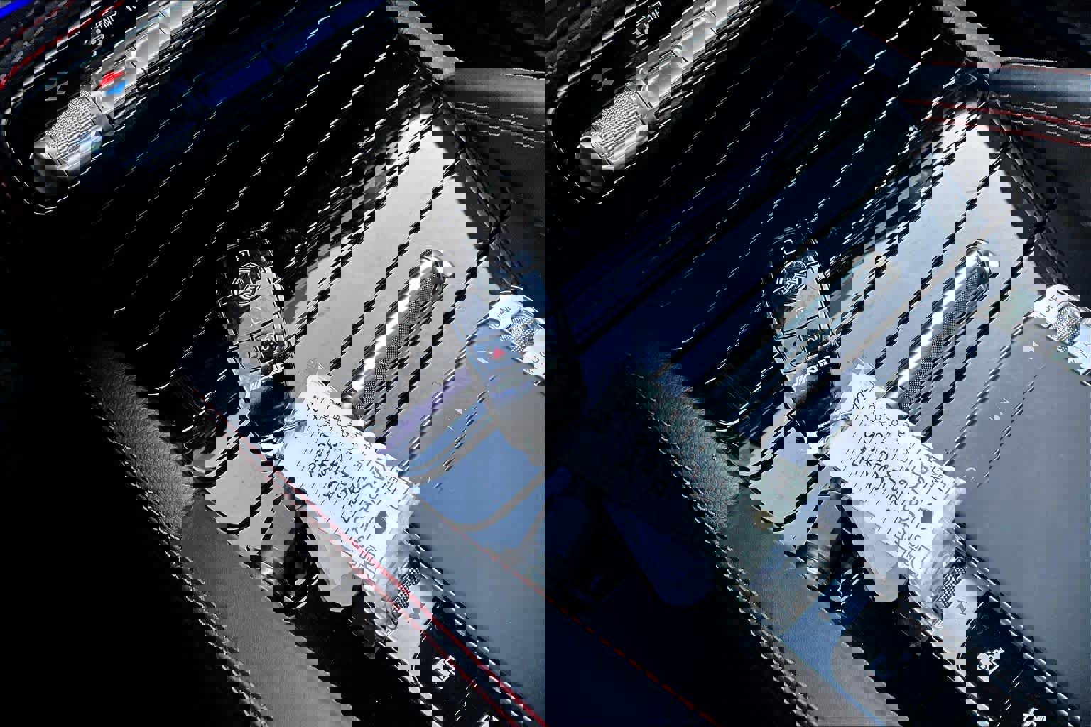 Used 2023 Mercedes-Benz GLE 53 AMG 4MATIC Coupe image 13