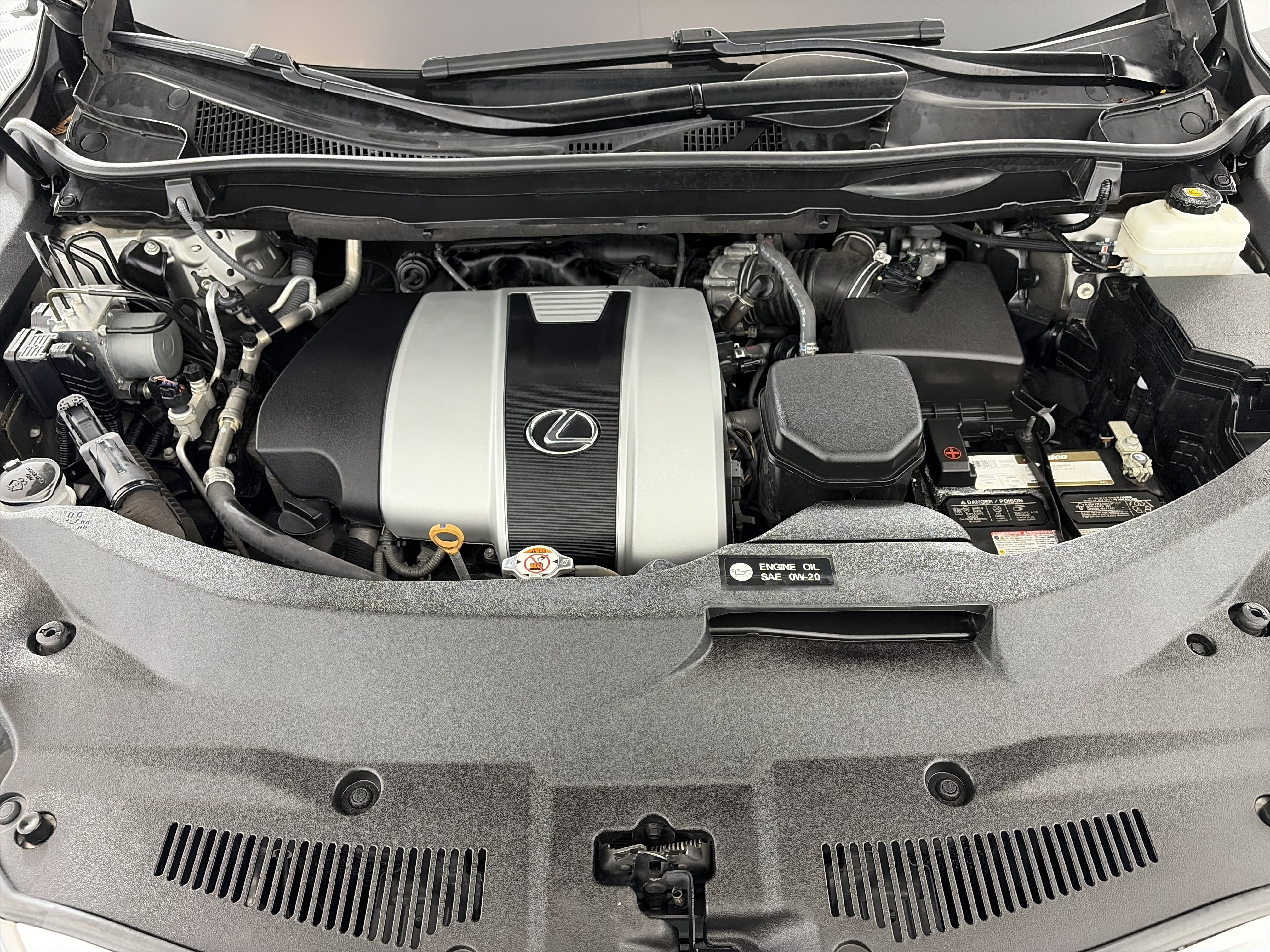 Used 2020 Lexus RX 350 FWD w/ Accessory Package image 11