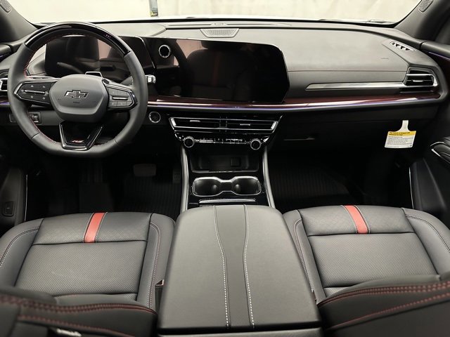 New 2026 Chevrolet Traverse RS w/ LPO, Floor Liner Package image 7