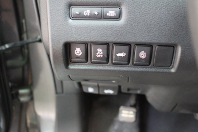 Used 2021 Nissan Murano SL image 14