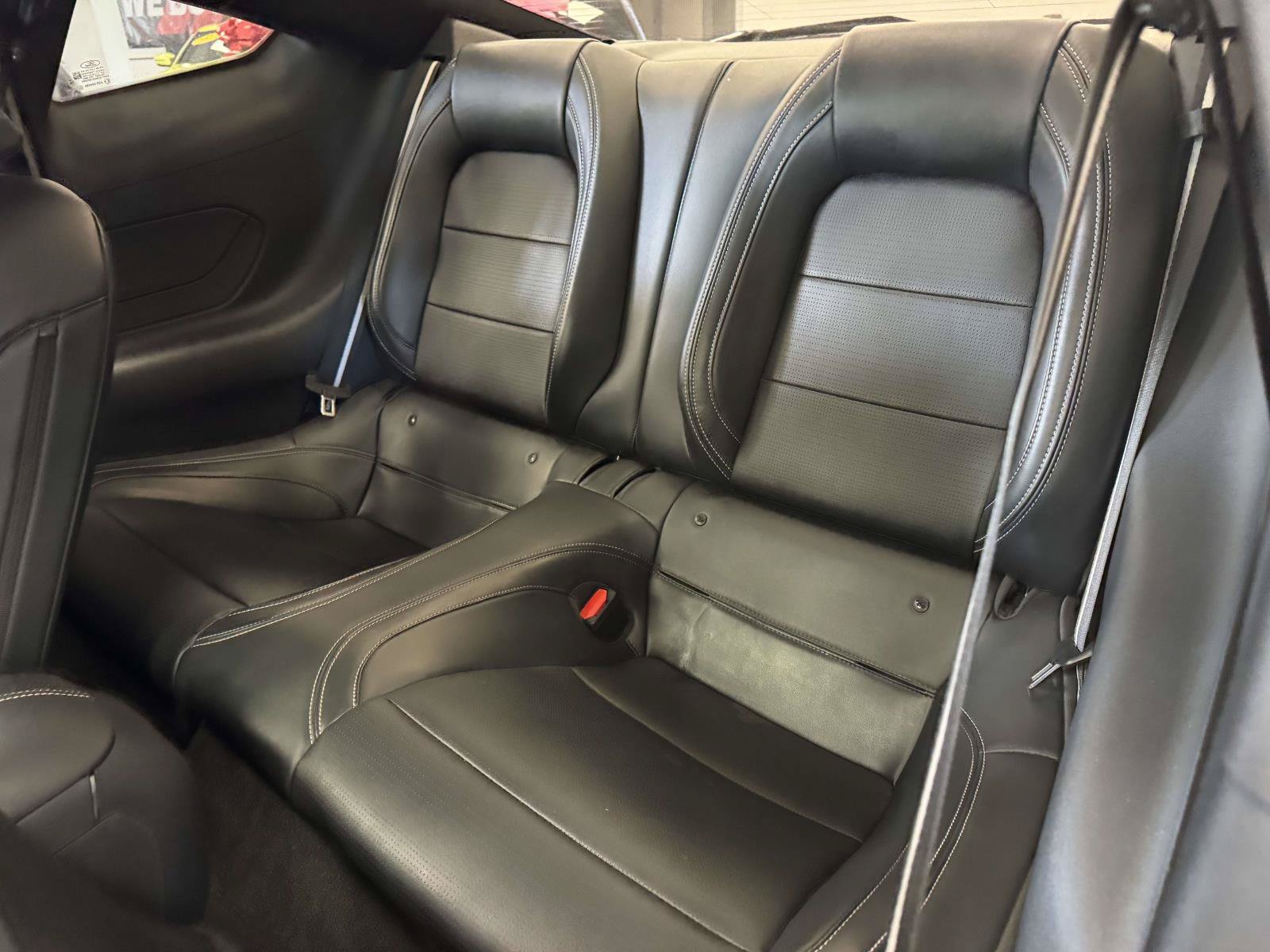 Used 2024 Ford Mustang GT Premium RWD image 17
